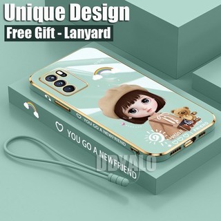 Ốp Điện Thoại Viền Vuông Mạ Màu Sang Trọng Cho Xiaomi Note 12s 4G