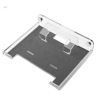 Kệ Trưng Bày Vật Dụng Gắn Tường Bằng Acrylic Trong Suốt Cho Echo Show 5 Echo Show 5