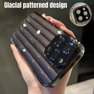 Ốp Điện Thoại iPhone 14 13 12 Pro max 14 plus PC case ốp lưng điện thoại iphone 14 13 12 promax acrylic Cứng Trong Suốt Chống Sốc Thiết Kế Sang Trọng Cho ốp lưng iP 12 13 Pro 14 Pro max
