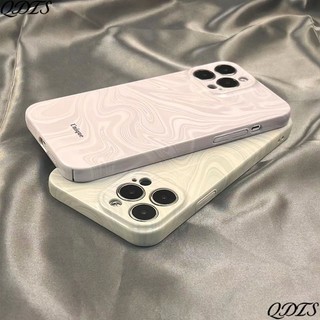 Ốp Điện Thoại Màu Tím / Xanh Lá Chống Sốc 1211 Cho Apple Iphone 13 78 14pro max ORN9 1211