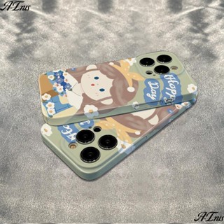 Ốp Điện Thoại Chống Sốc Đơn Giản Cho Iphone 13 1211 Max 14pro78 6In LCSJ