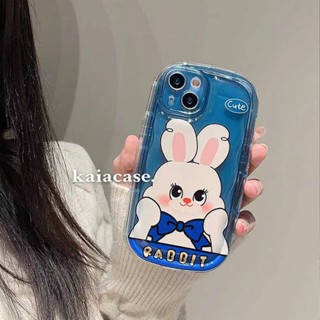 Bunny Iphone14promax Phone Case 13 Apple 12 Cute 11 Internet Celebrity 78plus Advanced XR Female XS qBJU
