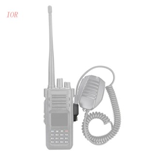 Đầu Kết Nối Bộ Đàm GP328Plus Retevis RT29 Walkie-Talkie