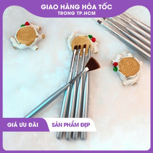 Set 5 cọ vẽ nail 0952