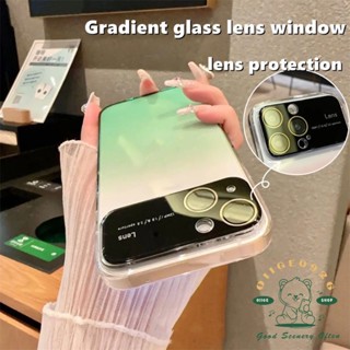 Ultra Ốp Điện Thoại iPhone 14 Pro Max Siêu Mỏng Chống Sốc Màu gradient Cho ốp lưng điện thoại Iphone14 13 12 Pro Max 14