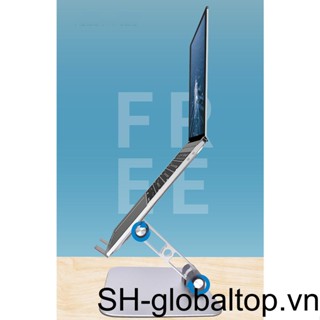 Giá Đỡ Laptop / Notebook / Máy Tính Bảng Gấp Gọn Tiện Dụng