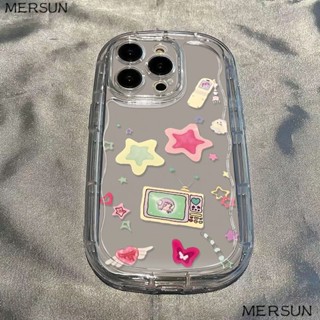 ✅Ốp Điện Thoại Mềm Trong Suốt Chống Sốc Cho Iphone 7 promax 12 14 11xs xr 13 8p S8TI