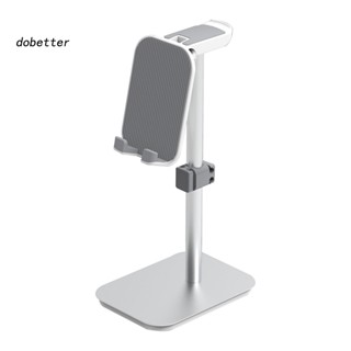 Giá Đỡ Điện Thoại / Máy Tính Bảng 3 Trong 1 Bằng Hợp Kim Nhôm Chống Trầy Xước Dễ Điều Chỉnh