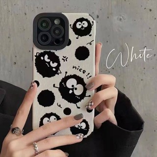 Cute Briquette Iphone14/13promax Apple 11 Phone Case XR Drop-Resistant Xsmax Soft 8P/12pro KTdy
