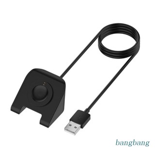 Dây Cáp Sạc USB Nhanh 100cm Cho Fossil Gen 6 / Gen4 / Gen5