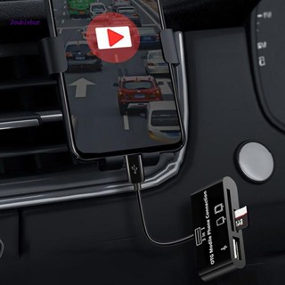 Đầu Đọc Thẻ Nhớ SD TF Dành Cho Chromebook S8 Note