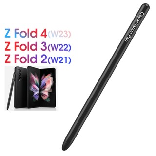 Bút Cảm Ứng Thay Thế Cho Máy Tính Bảng Samsung Galaxy Z Fold 4 3 2 Stylus 5G S22 S23