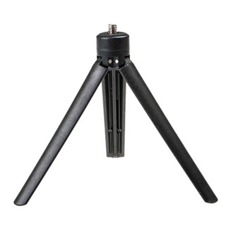 Small Tripod Desktop Mini Phone Stand Tabletop For Mobile Sports Camera With Holder [Q/14]