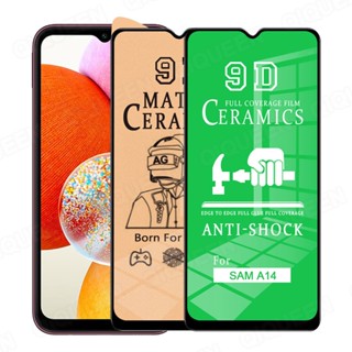 Cường lực dẻo Full màn 9D Cho Samsung Galaxy A12 A13 A14 A23 A33 A34 A52 A53 A54 A72 A73 5G A02s A03s A22 A31 A32 A51 A71 A52s M51 M62 M31s M22 M32 M02s F62 F22 F12 F02s S20 FE S10 Note 10 Lite Note 20