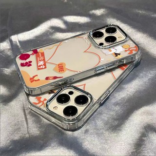 ✅Ốp Điện Thoại Mềm Chống Sốc Màu Cam Cho Iphone 12 71114pro max / HZZ5 138