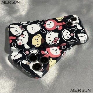 Ốp Điện Thoại Hình Anime OW2T Cho Iphone 1 / 2T
