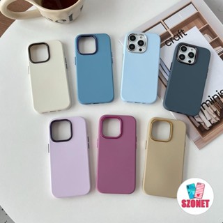 Ốp Lưng Silicone Chống Sốc Cho iPhone 14 13 12 11 Pro Max XS XR X 14 Plus