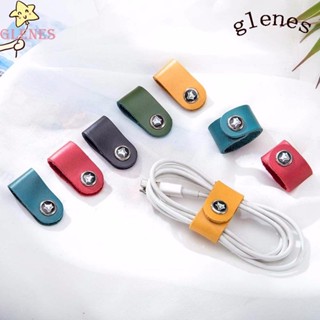 Set 4 dây buộc cáp gọn gàng tiện lợi