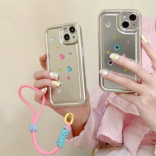 Ốp Điện Thoại TPU Mềm Mạ Điện Bảo Vệ Ống Kính Máy Ảnh Cho iPhone 14 13 12 11 PRO MAX