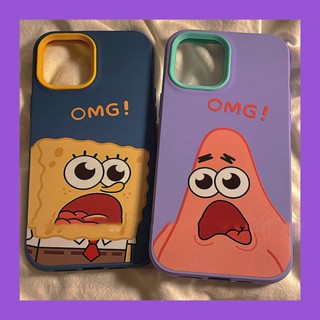 Sponge Baby Paida Star Three-in-One 13Promax Apple 11/12 Soft IPhone7/8Plus Female XS/XR kcFg