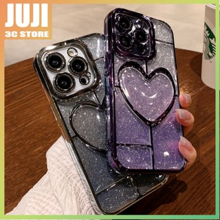 Ốp Điện Thoại Mềm Trong Suốt Mạ Điện Bảo Vệ Camera Chống Sốc Cho Iphone 14 Pro Max 14 Plus 13 12 11 Pro Max