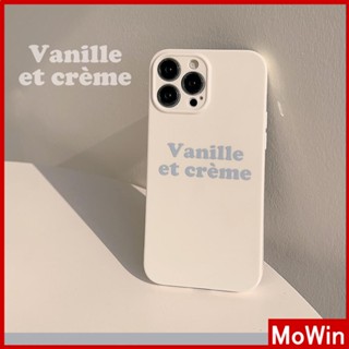 CỐp lưng iphone 14 Pro Max Ốp iPhone Màu Kem Bóng Mềm TPU Chống Sốc Vỏ Máy Ảnh Bảo Vệ Bảng Chữ Cái Tiếng Anh Đơn Giản Tương thích với iPhone 13 Pro max 12 Pro Max 11 xr xs max 7 8Plus