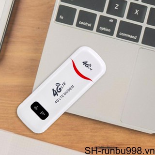 Usb Khử Mùi 4G LTE 150Mbps Cho Notebook Tablet