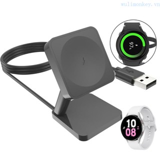 Đế Sạc Từ Tính Cổng USB Cho Đồng Hồ 5 Pro
