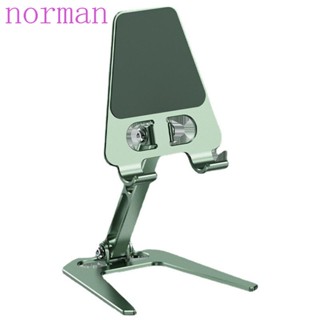 Giá Đỡ Điện Thoại / Máy Tính Bảng Bằng Hợp Kim Nhôm Tiện Dụng