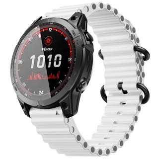 Dây Đeo Thay Thế 22 26mm Cho Garmin Fenix 7 / 7X / 5 / 5 Plus / 6 / 6 Pro Forerunner 965