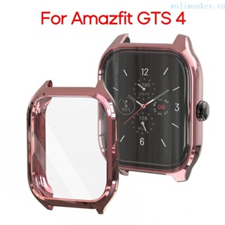 Ốp Lưng Trong Suốt Cho Điện Thoại GTR 4