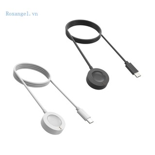 Giá Đỡ Sạc Từ Tính Chuyên Dụng Cho Fossil Gen 6 5 4