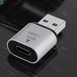 Củ Sạc 5V 10Gbps 3A Cho Macbook / Huawei / Samsung