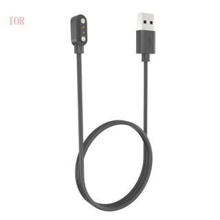 Đế Sạc Đứng Có Dây Cáp USB Cho IMILAB W01