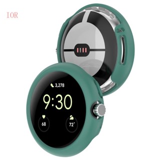 Ốp Điện Thoại TPU Mạ Màu Chống Sốc Bảo Vệ Toàn Diện Cho Pixel Smart 43 5mm