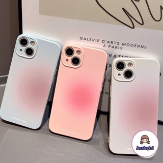 Ốp Điện Thoại TPU Màu Gradient Cho IPhone 11 14 Pro Max Ip13 Pro Max IPhone 12