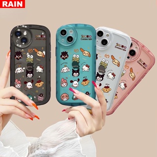 Ốp Điện Thoại Mềm Họa Tiết Hoạt Hình Cho IPhone 14 14 Pro 14 Pro Max 11 11 Pro Max 12 12 Pro 12 Pro Max IPhone13 Pro Max