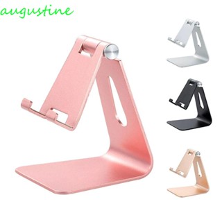 Giá Đỡ Điện Thoại / Máy Tính Bảng Bằng Hợp Kim Nhôm Xoay Được Tiện Dụng
