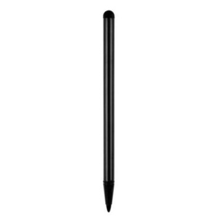 Capacitive Pen Dual-Use Tablet Universal Phones Touch Screen Stylus Smart Phone Cellphone Pc Electronics [Q/9]