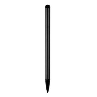 Capacitive Pen Dual-Use Tablet Universal Phones Touch Screen Stylus Smart Phone Cellphone Pc Electronics [Q/9]