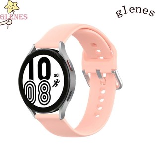 Dây Đeo In Họa Tiết Thời Trang Dành Cho Đồng Hồ Thông Minh Samsung Galaxy Watch 4 Galaxy Watch 4