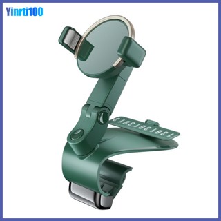 Giá Đỡ Điện Thoại Gắn Bảng Điều Khiển Xe Hơi Tiện Dụng