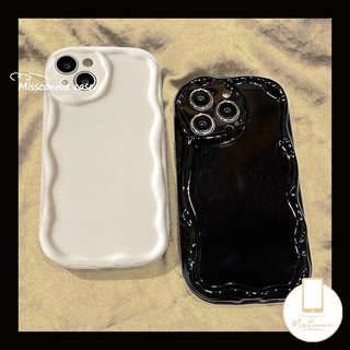 Ốp Điện Thoại Màu Nước 3D Sang Trọng Cho Redmi 9A 10 10C 10A A2 9 A1 9T 9C NFC Note 8 9 11 11s 10s 10Pro 10 Pro Max Plus Poco M3