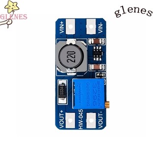 Bộ 5 Mô Đun Tăng Áp MT3608 2A DC-DC