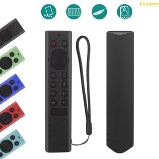 Ốp Lưng Chống Sốc Siêu Nhẹ Cho Nvidia Shield TV Pro / 4K HDR