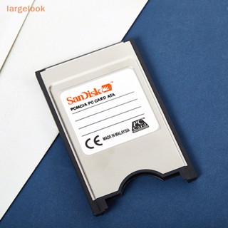 Đầu Đọc Thẻ CF 68 Pin Sang PCMCIA Cho Laptop FANUC CNC