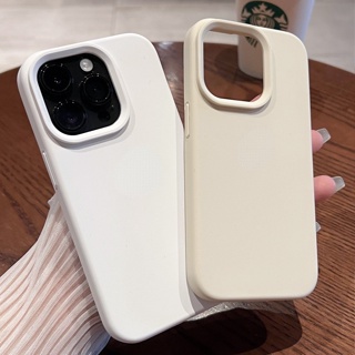 Ốp lưng chống bẩn IPhone 14 pro max  - Ốp Basic Silicon case compatible for iPhone 13 Pro Max 12 Pro max - 12/12Pro 11 Pro Max 6 7 8 Plus XS Max Full viền
