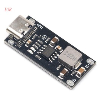 Bảng Mạch Sạc Nhanh IOR IP2312 3A 5V Sang 4.2V 4.35V