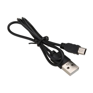 ✿ Dây Cáp Sạc 200mm USB 2.0 5 Chấu Cho MP3, PDA
