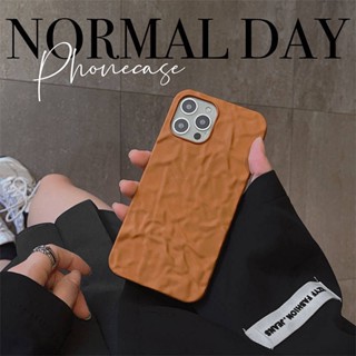 Ins Pumpkin Solid Color Iphone13pro Max Apple 12 Phone Case 11 New Xr Female Xs Couple 8plus REhd
